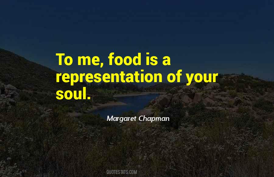 Margaret Chapman Quotes #1831756