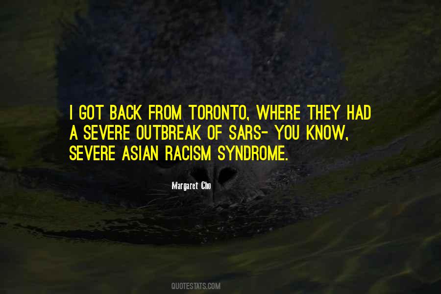 Margaret Cho Quotes #1157286