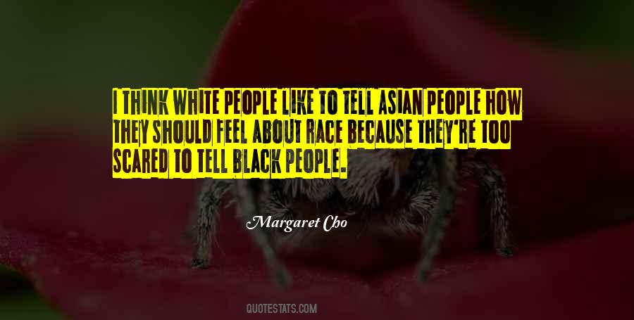 Margaret Cho Quotes #1256462