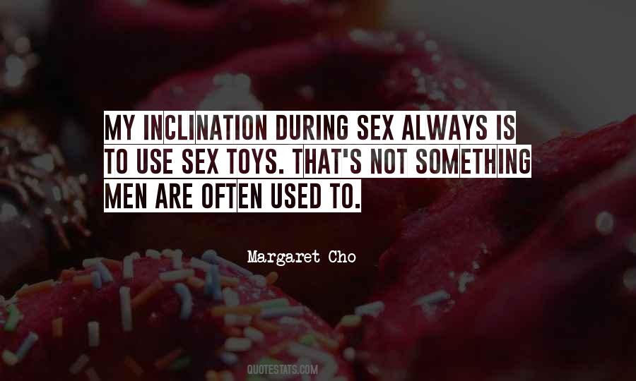 Margaret Cho Quotes #1312425