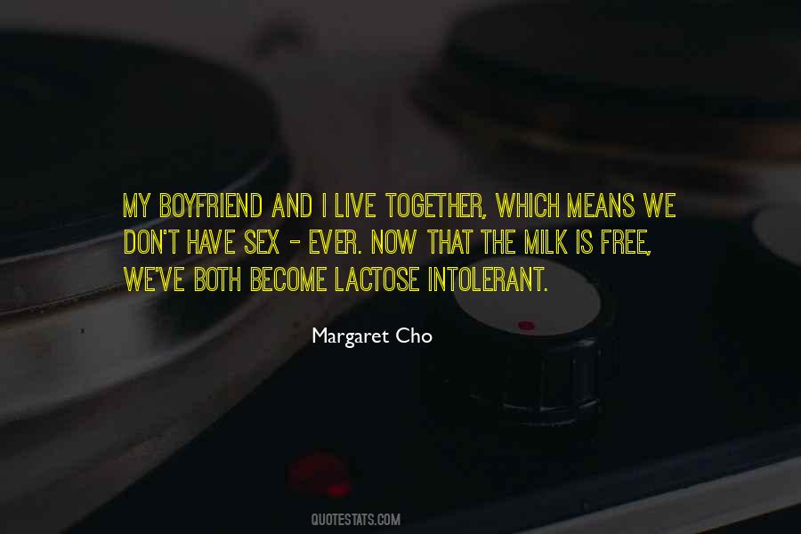 Margaret Cho Quotes #1450524