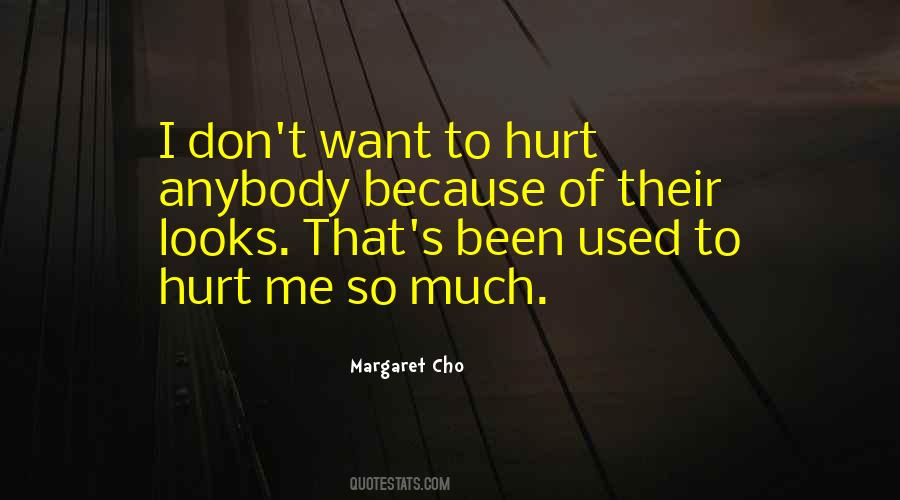 Margaret Cho Quotes #1493880