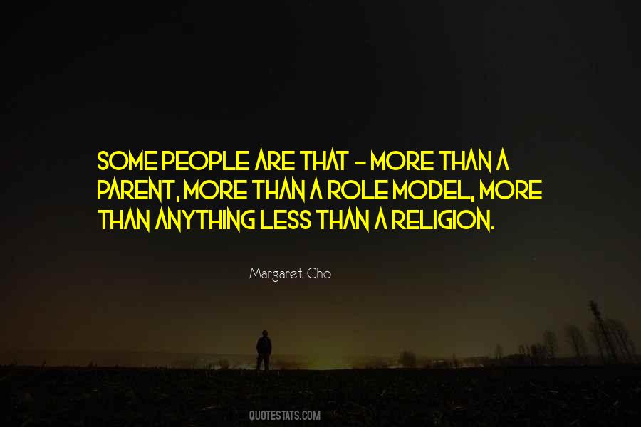 Margaret Cho Quotes #1604106