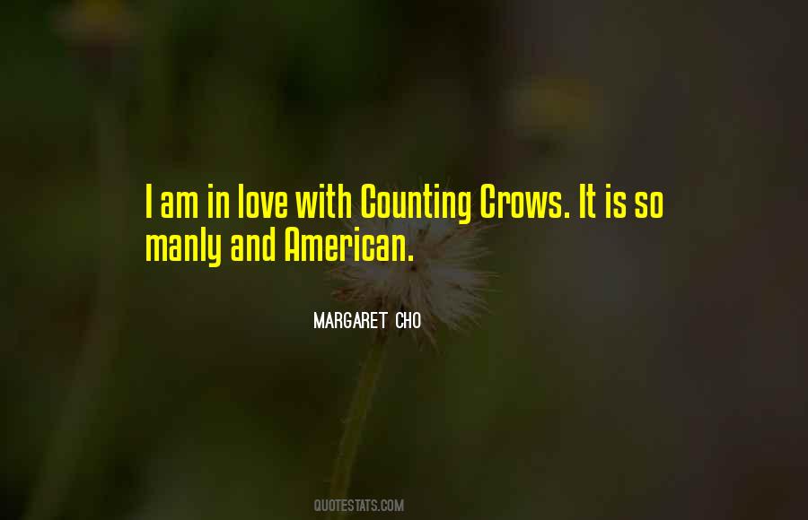 Margaret Cho Quotes #1697166