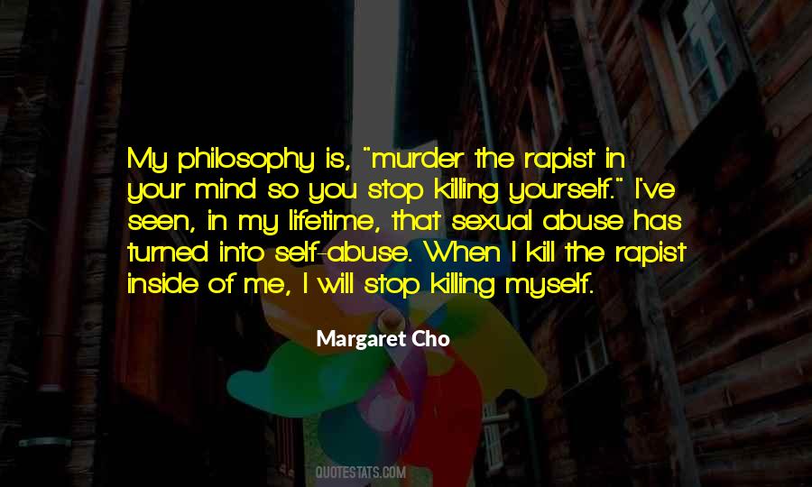 Margaret Cho Quotes #203544