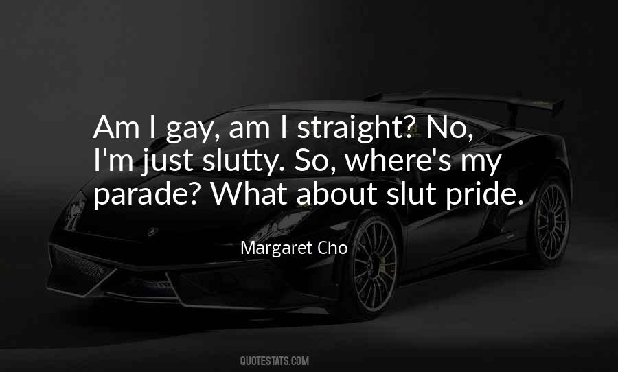 Margaret Cho Quotes #221941