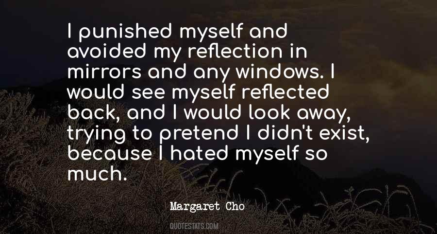 Margaret Cho Quotes #325867