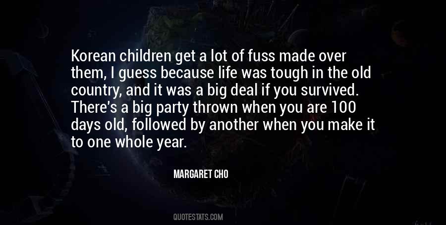 Margaret Cho Quotes #604661
