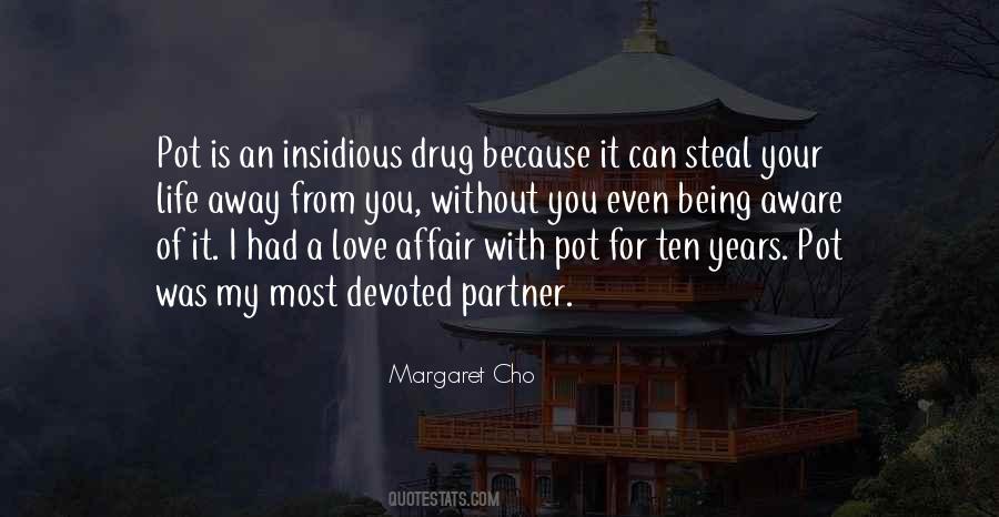 Margaret Cho Quotes #652555