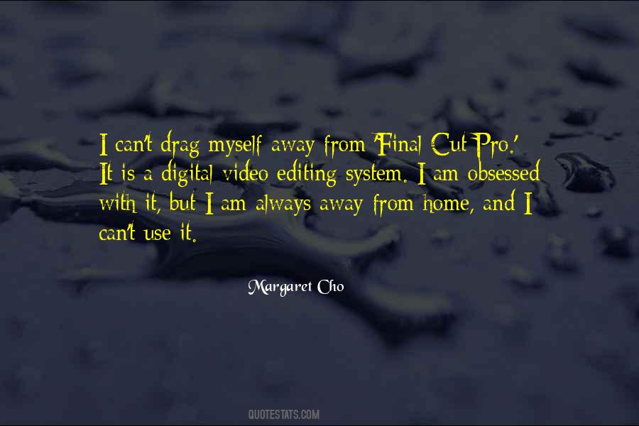 Margaret Cho Quotes #832782