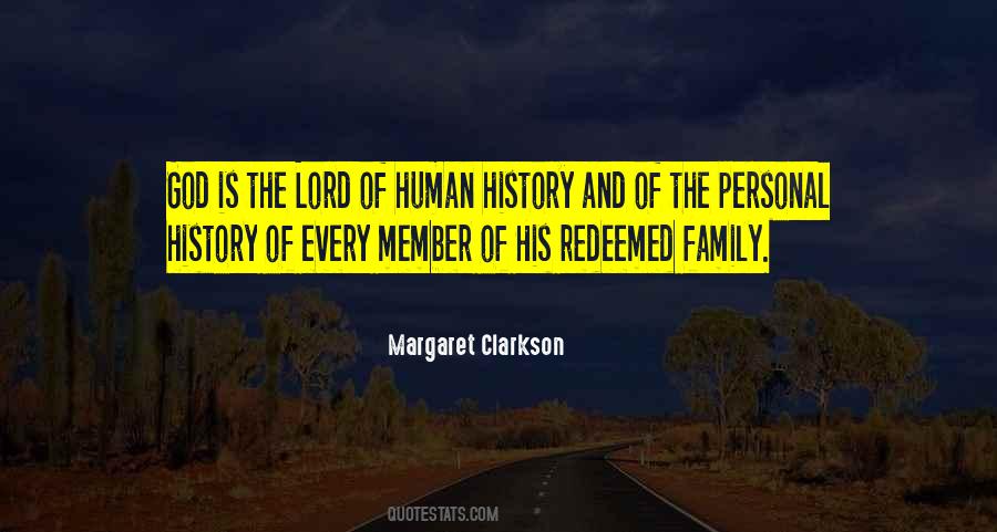 Margaret Clarkson Quotes #377721