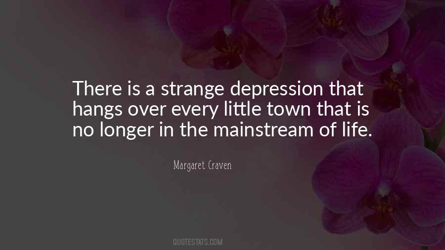 Margaret Craven Quotes #1192223