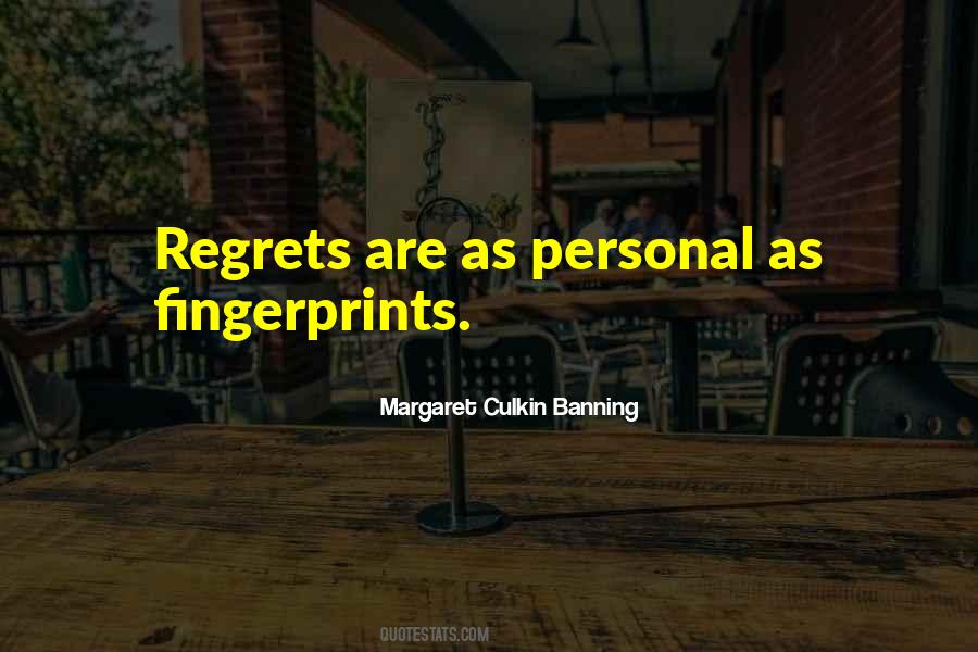 Margaret Culkin Banning Quotes #52087