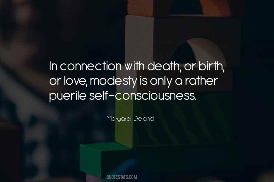 Margaret Deland Quotes #1022196