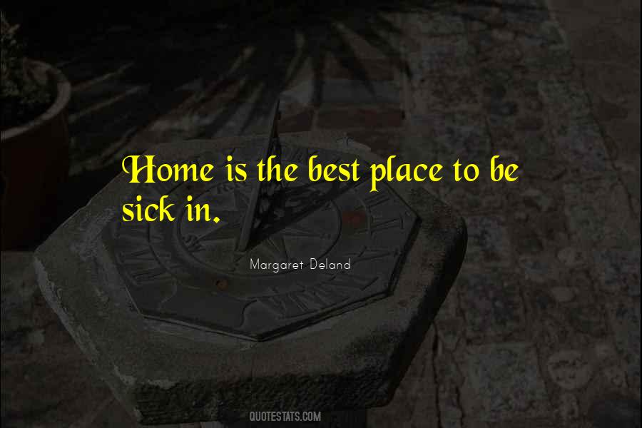 Margaret Deland Quotes #1192565