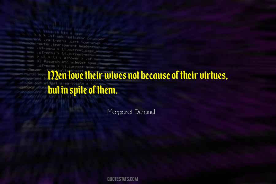 Margaret Deland Quotes #1395701