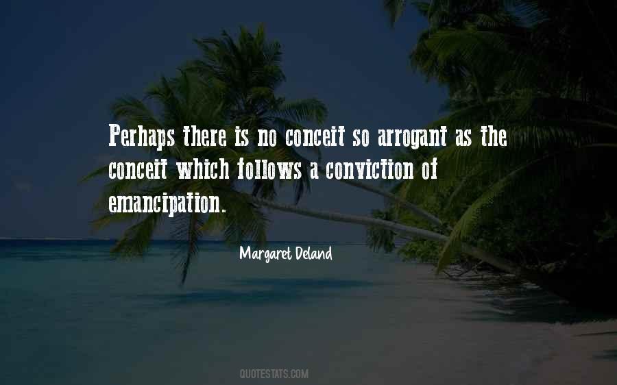 Margaret Deland Quotes #1433946