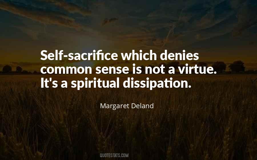 Margaret Deland Quotes #1645648