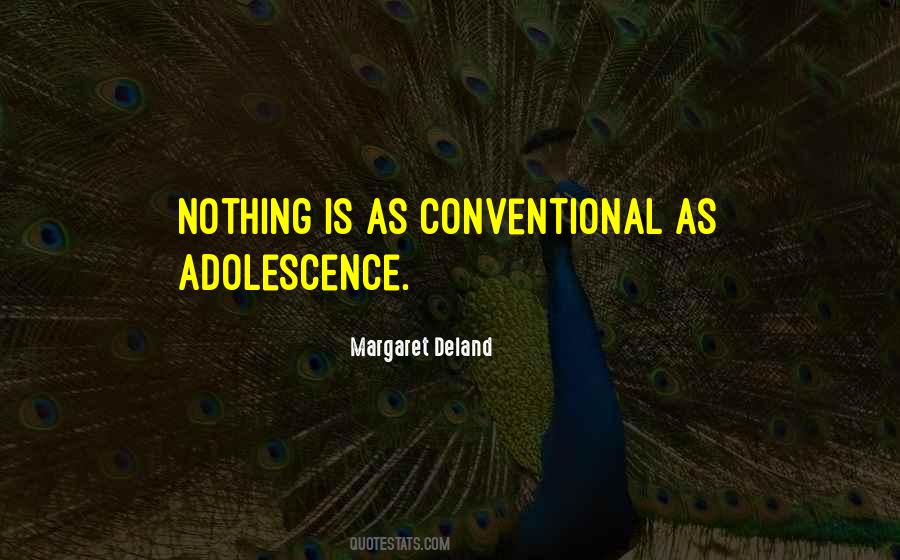 Margaret Deland Quotes #1751893