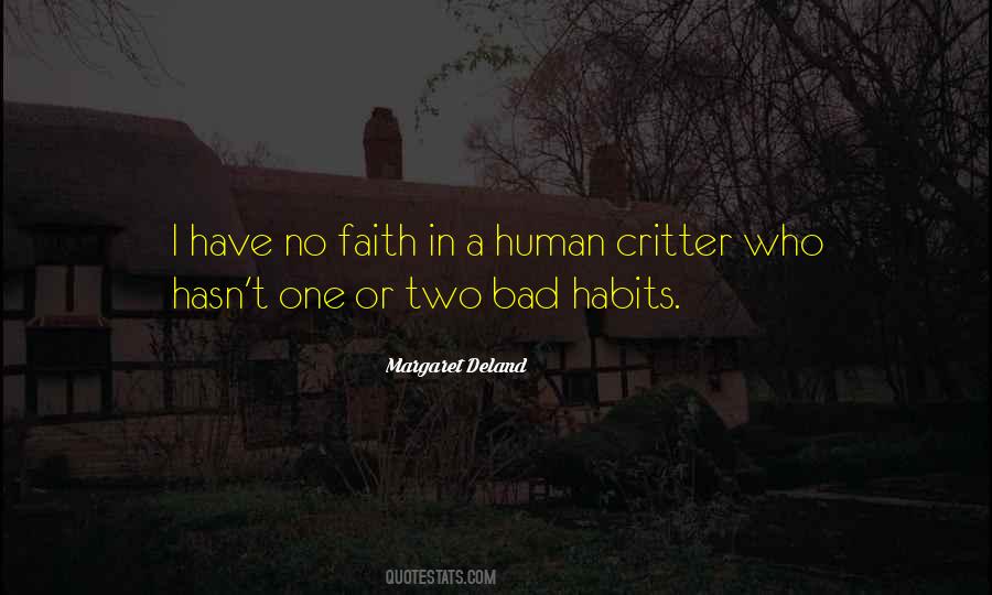 Margaret Deland Quotes #254731