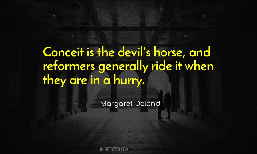 Margaret Deland Quotes #711405