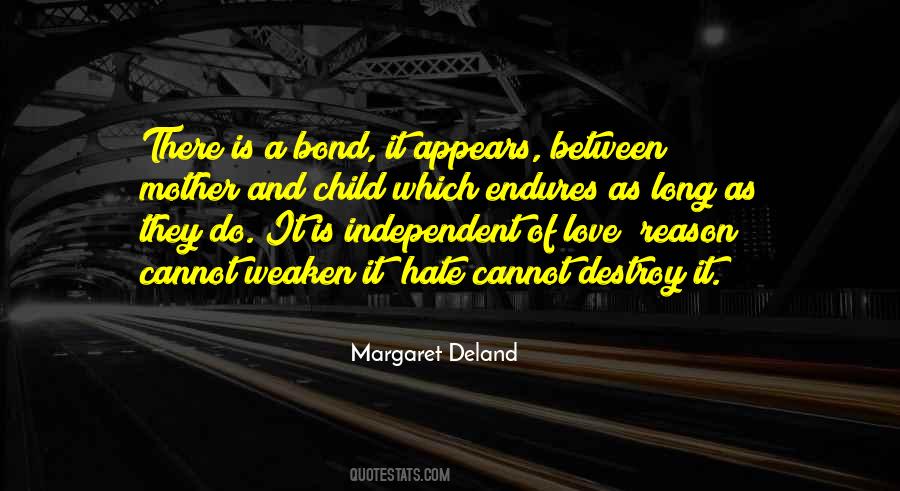 Margaret Deland Quotes #711591
