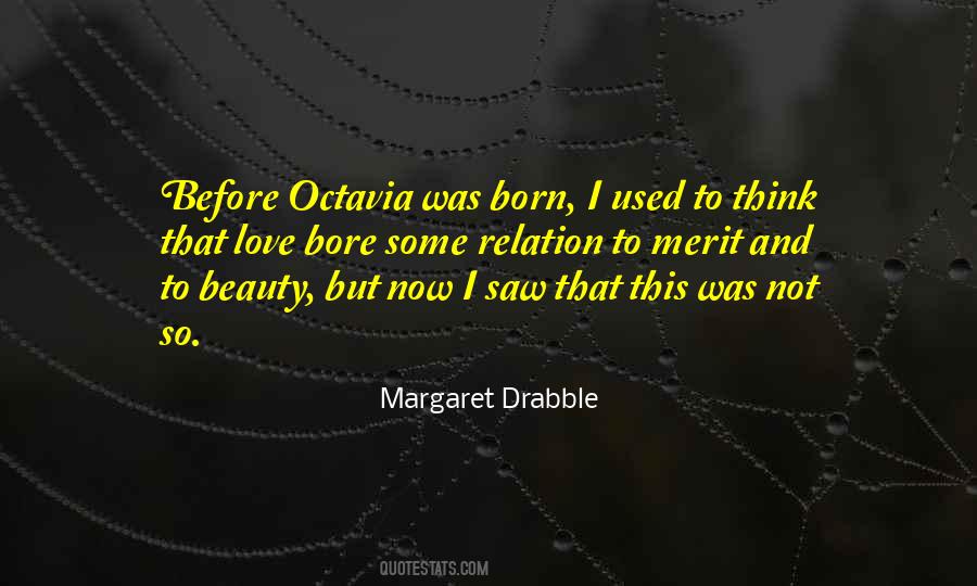 Margaret Drabble Quotes #620402