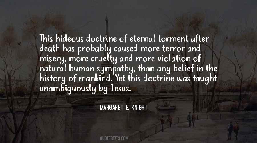 Margaret E. Knight Quotes #613746