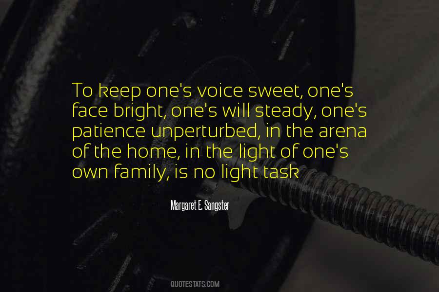 Margaret E. Sangster Quotes #176424 Margaret E. Sangster Quotes #176424