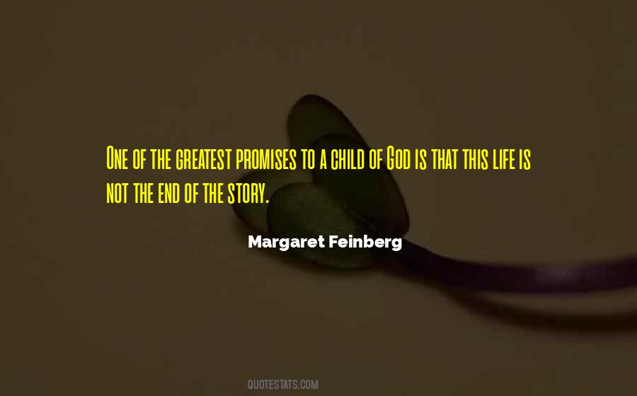 Margaret Feinberg Quotes #1101450