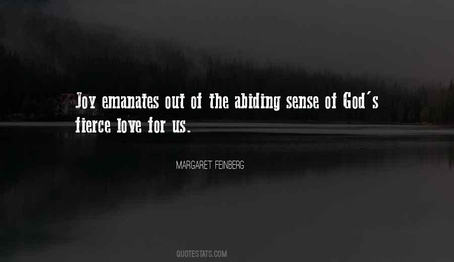 Margaret Feinberg Quotes #1142383