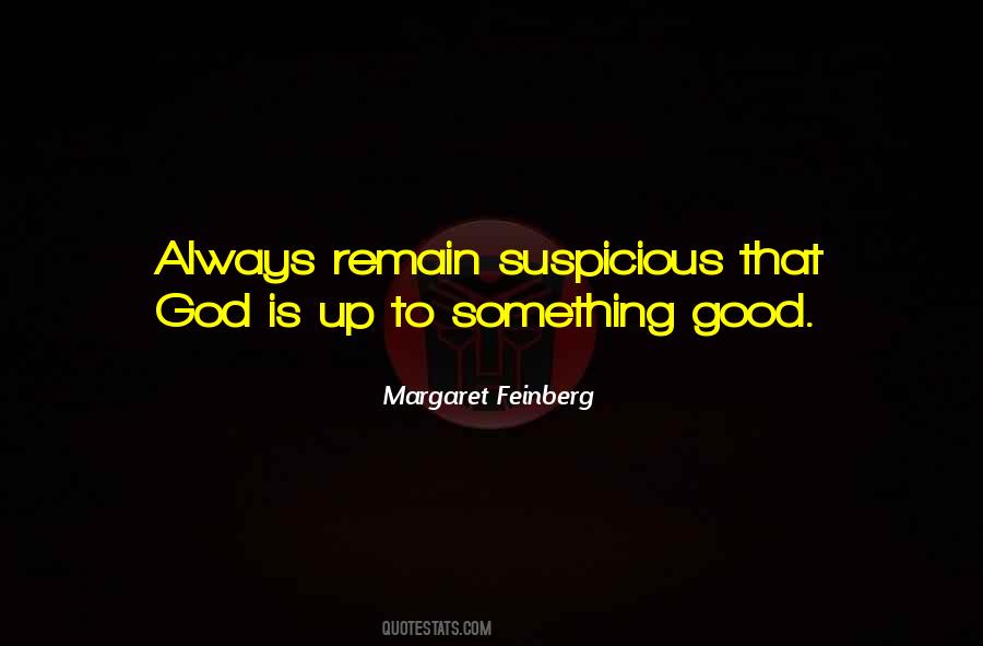 Margaret Feinberg Quotes #1319558