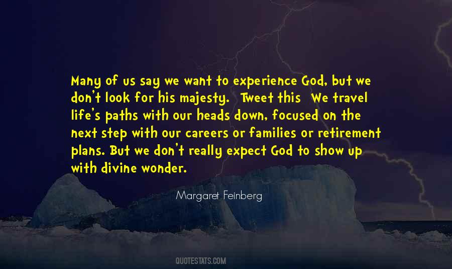 Margaret Feinberg Quotes #1699216