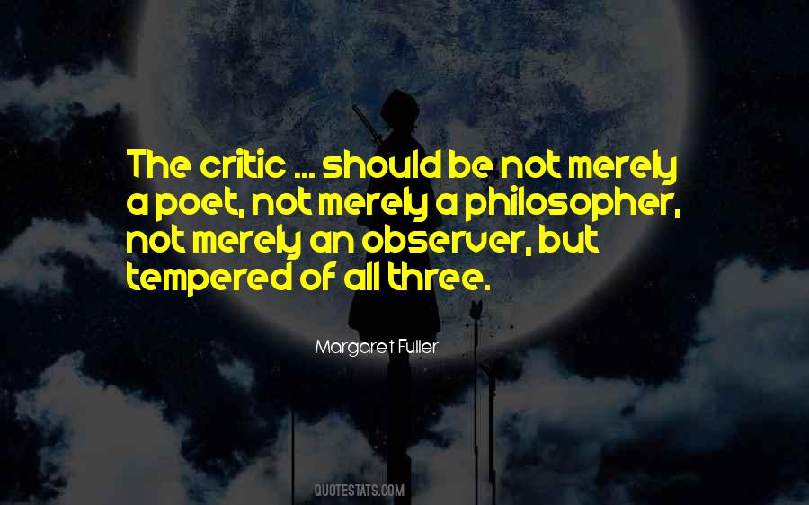 Margaret Fuller Quotes #1027670
