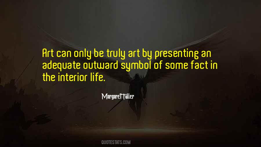 Margaret Fuller Quotes #1059492