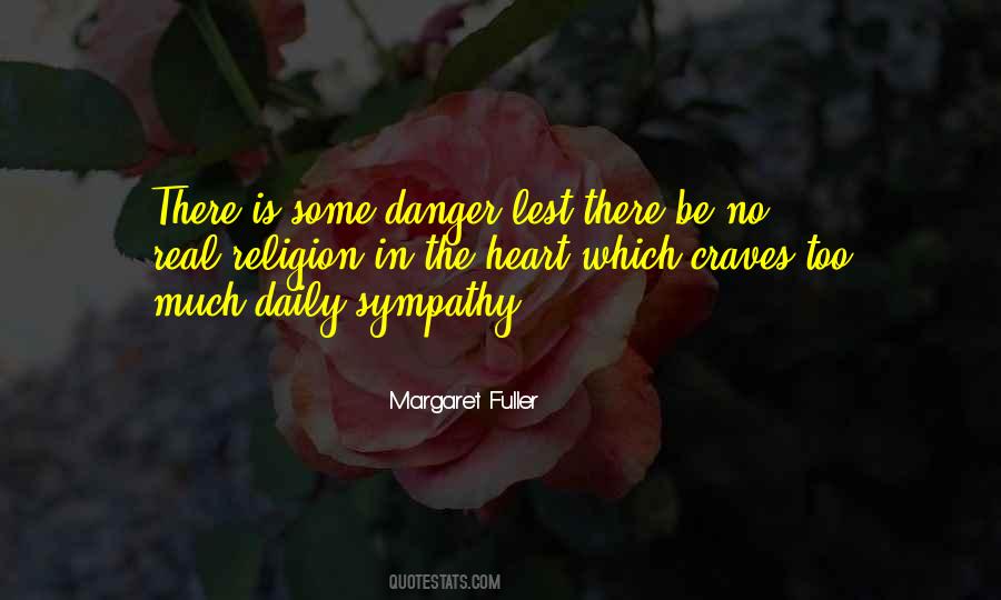Margaret Fuller Quotes #1098842