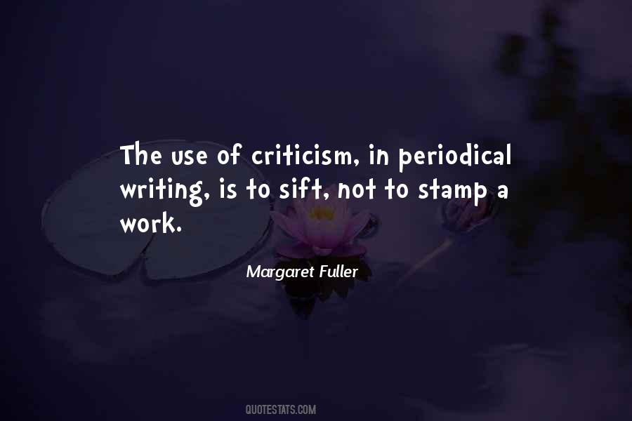 Margaret Fuller Quotes #1224225