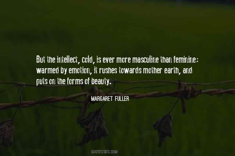 Margaret Fuller Quotes #1292325