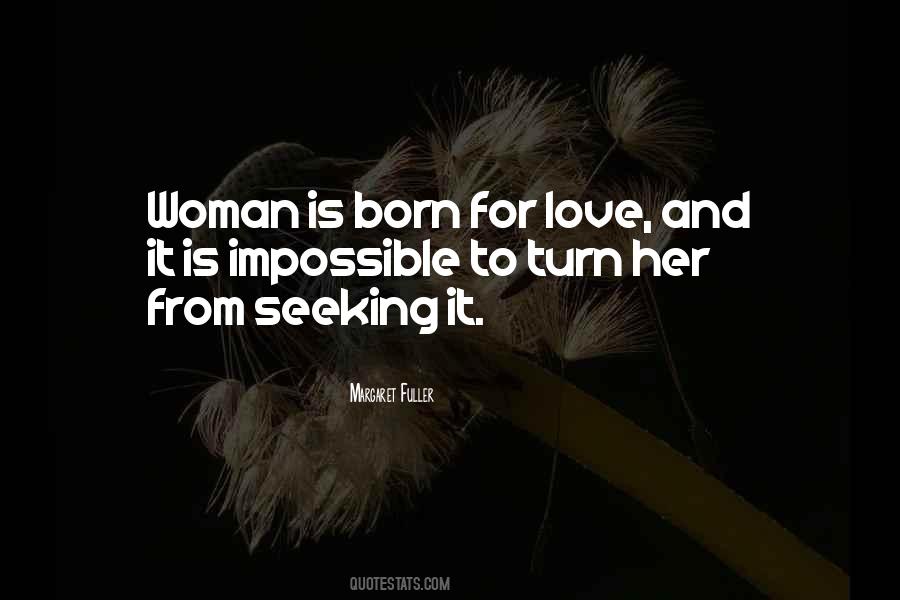 Margaret Fuller Quotes #1296909