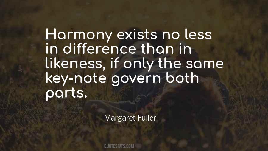 Margaret Fuller Quotes #1312239