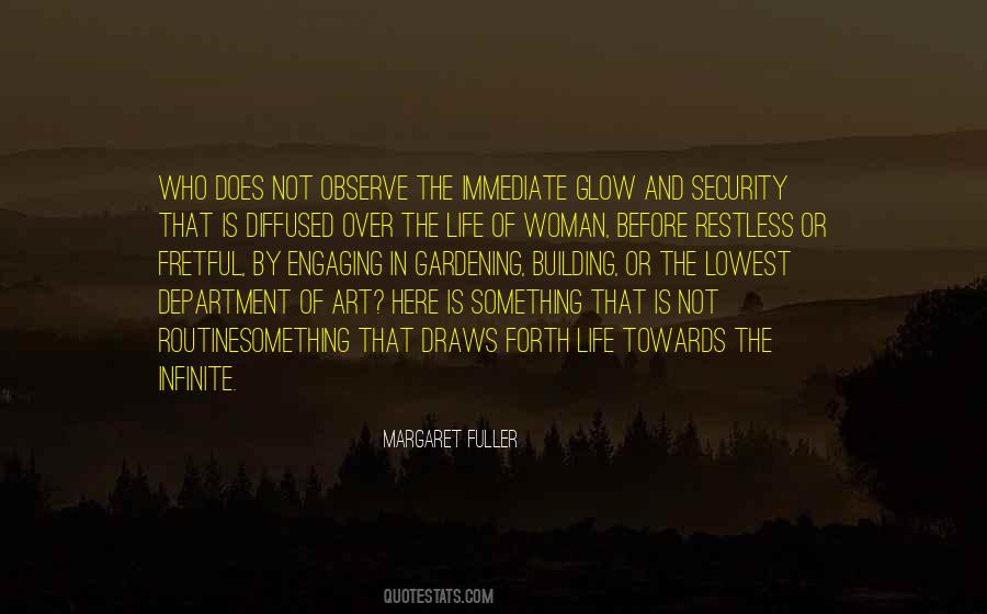 Margaret Fuller Quotes #1350412