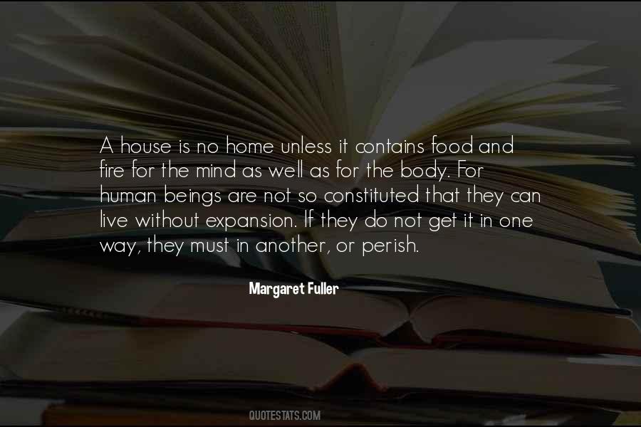 Margaret Fuller Quotes #1455933