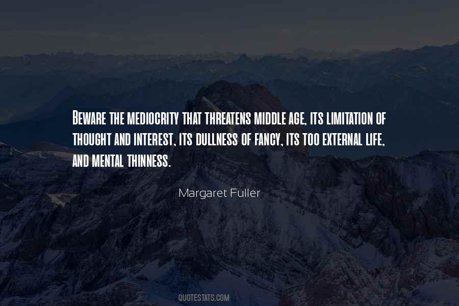 Margaret Fuller Quotes #1651927