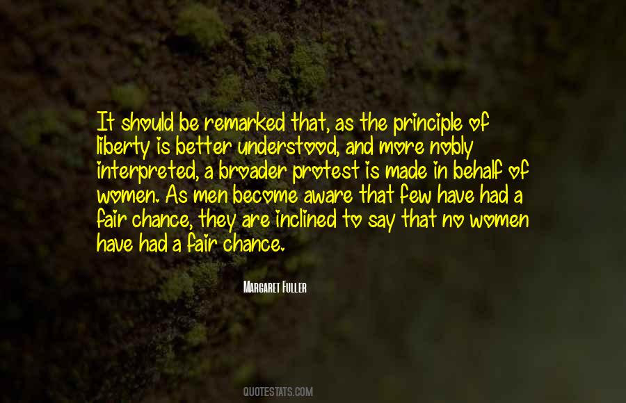 Margaret Fuller Quotes #1674550