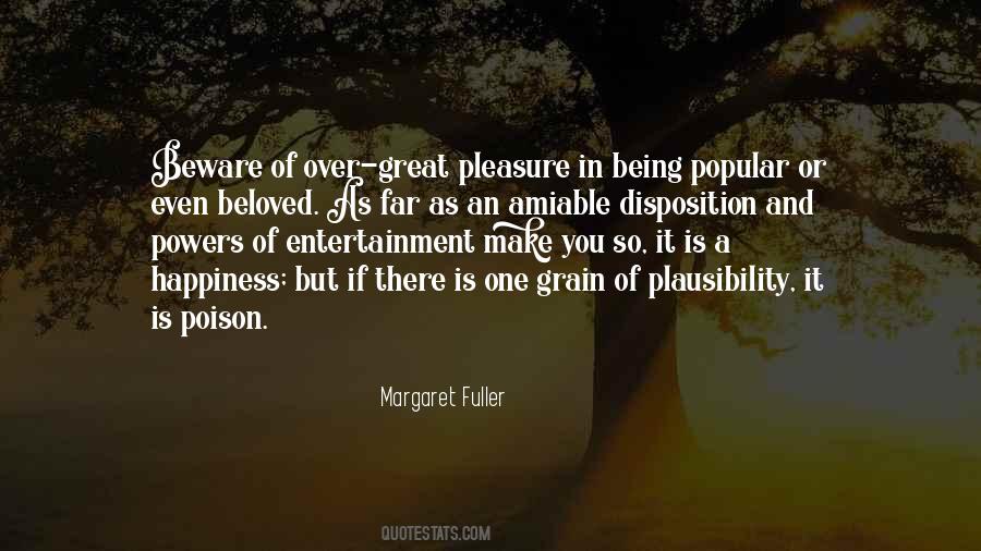 Margaret Fuller Quotes #1723281