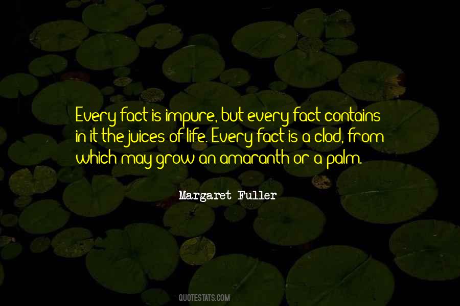 Margaret Fuller Quotes #207738