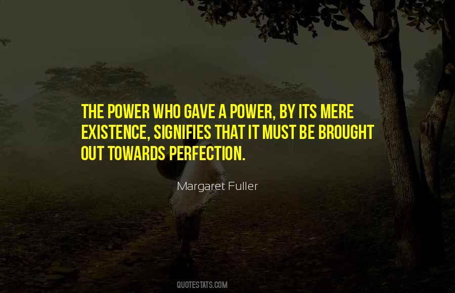 Margaret Fuller Quotes #225360