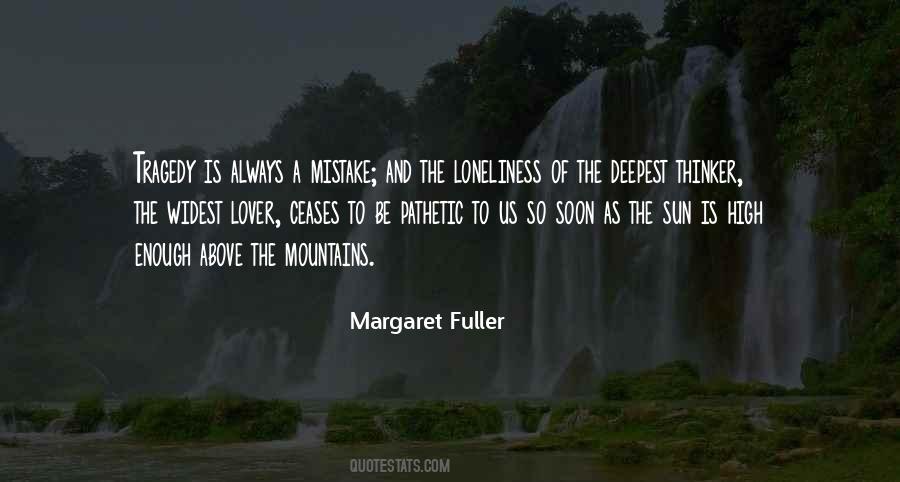 Margaret Fuller Quotes #247565