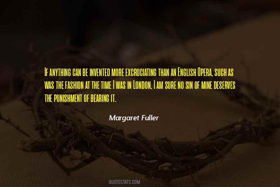 Margaret Fuller Quotes #27912