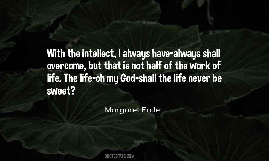 Margaret Fuller Quotes #345861